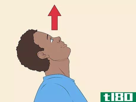 Image titled Insert Eyedrops if You Are Visually Impaired Step 9
