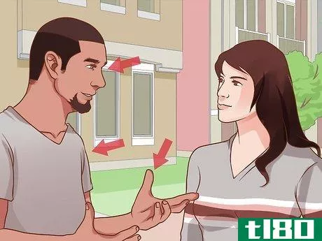 Image titled Get Someone to Talk to You Step 5