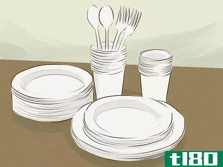 Image titled Kosher Your Kitchen Step 1