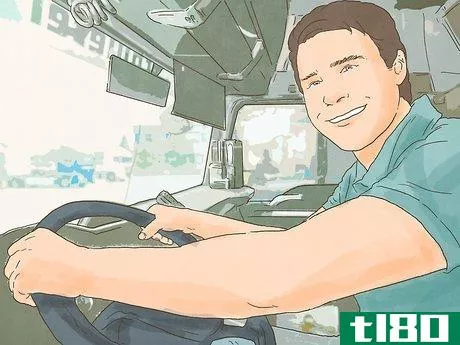 Image titled Get a CDL License in New York Step 1