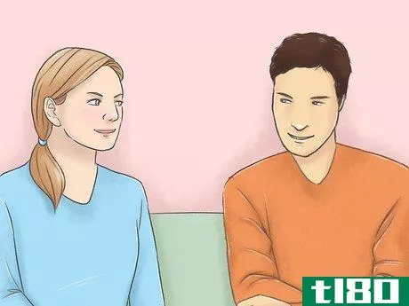 Image titled Get Your Husband to Listen to You Step 3