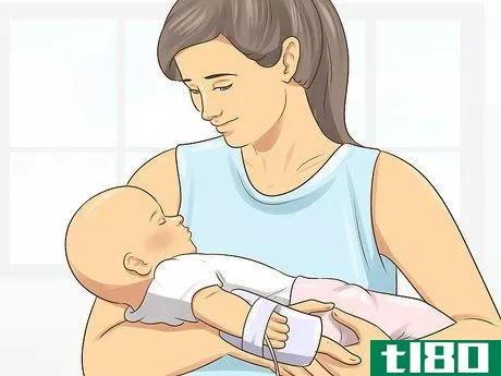 Image titled Help Your Child Manage a Hospital Stay Step 15