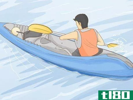 Image titled Kayak Step 15