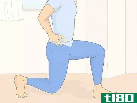 Image titled Get Your Leg Extension Step 8
