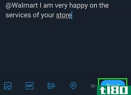 Image titled Give Feedback to Walmart Step 11