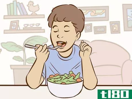 Image titled Get Your Children to Eat their Vegetables and Fruits Step 18