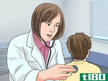 Image titled Identify Urinary Reflux in Children Step 12