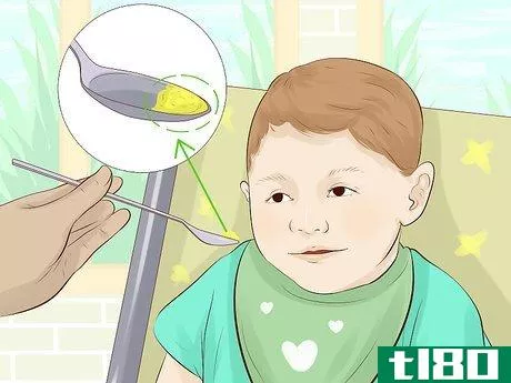 Image titled Introduce Eggs to Babies Step 5