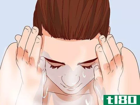 Image titled Get Rid of Pimples with Aloe Vera Gel Step 2