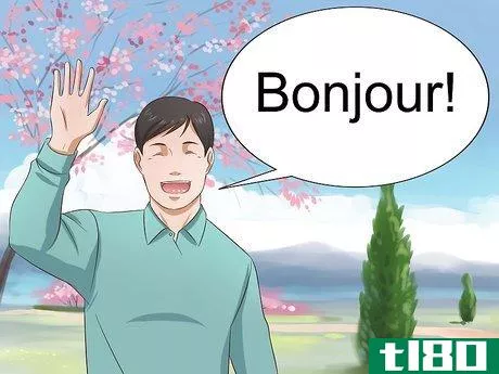 如何用法语自我介绍(introduce yourself in french)