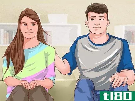 Image titled Get Your Crush to Notice You (for Girls) Step 12