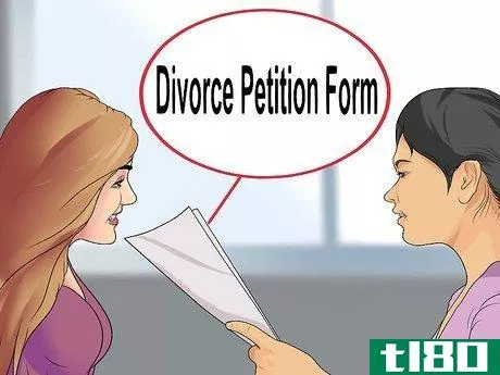 Image titled Get a Divorce Without a Lawyer Step 10