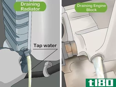 Image titled Install a Coolant Flush Kit Step 5