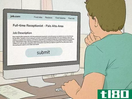 Image titled Get Your First Job (for Teens) Step 11