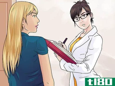 Image titled Heal a Cervical Bulging Disc Step 6