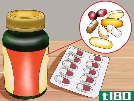 Image titled Get Rid of a Cold Without Medicine Step 17