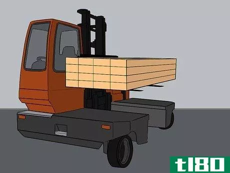 Image titled Identify Different Types of Forklifts Step 17
