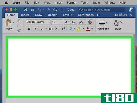 Image titled Insert a Multiple Page PDF Into a Word Document Step 25