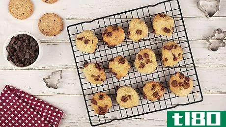Image titled Keep Homemade Cookies Soft Step 3
