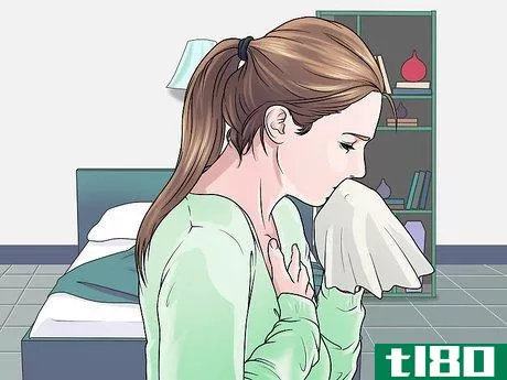 Image titled Help Out During a Flu Pandemic Step 6