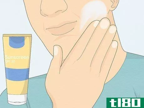 Image titled Get Rid of White Spots on the Skin Due to Sun Poisoning Step 10