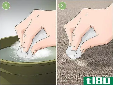 Image titled Get Rid of Bleach Stains Step 11