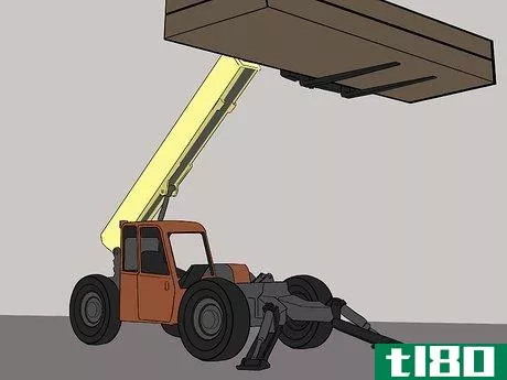 Image titled Identify Different Types of Forklifts Step 18