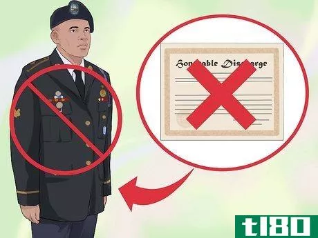 Image titled Know Military Uniform Laws Step 9