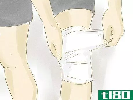 Image titled Heal Runner's Knee Step 3