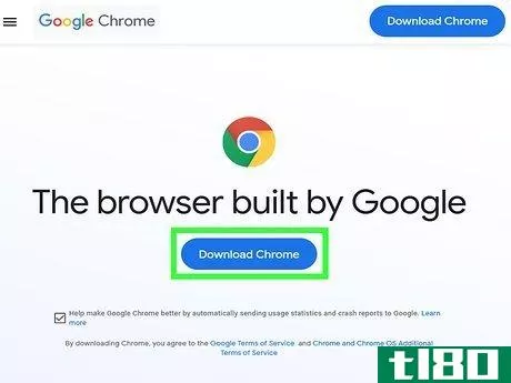 Image titled Install Google Chrome on Linux Mint Step 4
