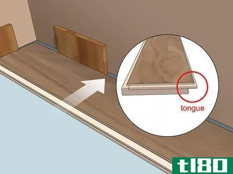 Image titled Install Flooring Step 18