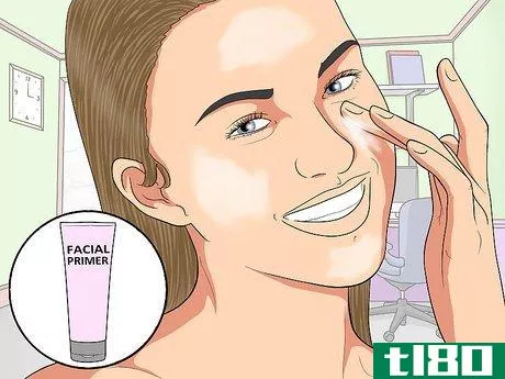 Image titled Layer Beauty Products Step 9
