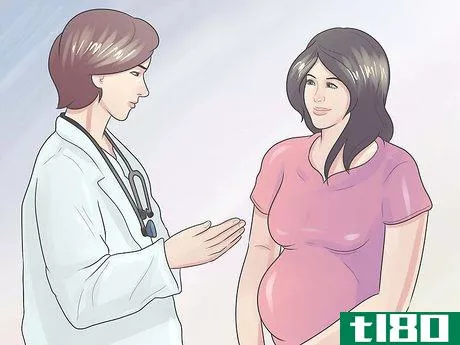 Image titled Increase Amniotic Fluid Step 1