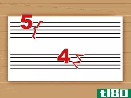 Image titled Help Children Read Music Notes Step 1