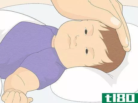Image titled Get a Baby to Sleep Through the Night Step 12
