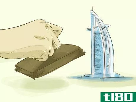Image titled Find a Job in Dubai Step 1