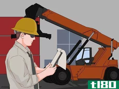 Image titled Identify Different Types of Forklifts Step 14