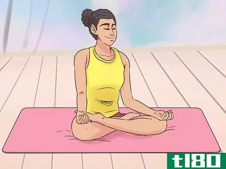Image titled Heal Your Chakras Step 9