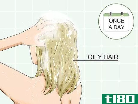 Image titled Hair Care Myths Step 2