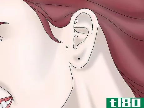 Image titled Get an Ear Piercing Without Freaking Out Step 6