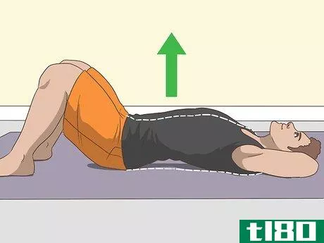 Image titled Get Rid of Lower Back Pain Step 8