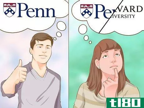 Image titled Get Into UPenn Step 9