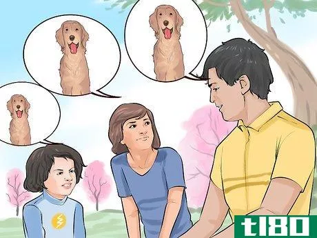 Image titled Involve Your Kids in Selecting a Dog Step 6