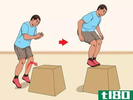 Image titled Improve Your Game in Soccer Step 10