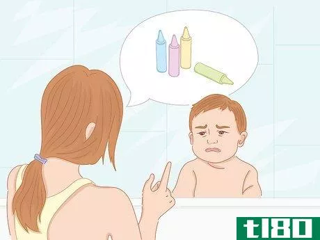 Image titled Get a Toddler to Take a Bath Step 5