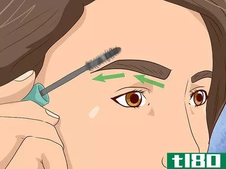Image titled Grow Eyebrows Fast Step 7