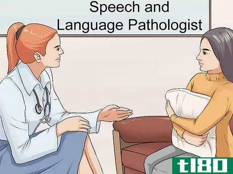 Image titled Get Rid of a Speech Disorder Step 10