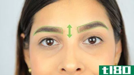 Image titled Get Perfect Eyebrows Step 4