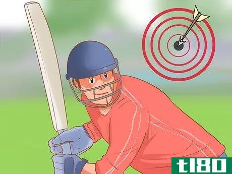 Image titled Improve Your Batting in Cricket Step 15