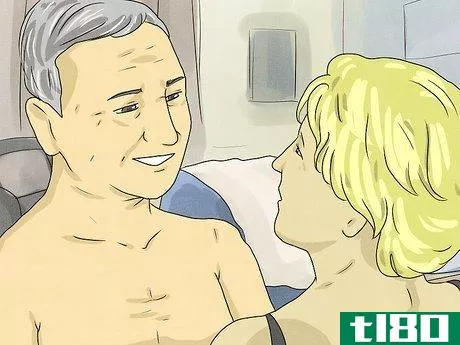 Image titled Have an Enjoyable Sex Life During Your Senior Years Step 10